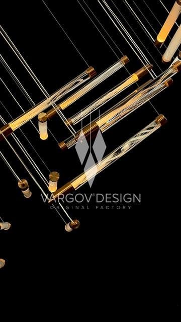 Световая композиция Vargov®Design LC0401