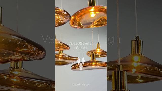 Световая композиция Vargov®Design - LC0262