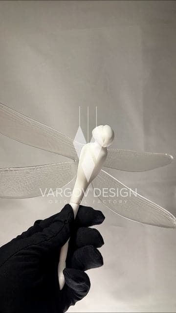 Vargov®Design LC0347 prototype