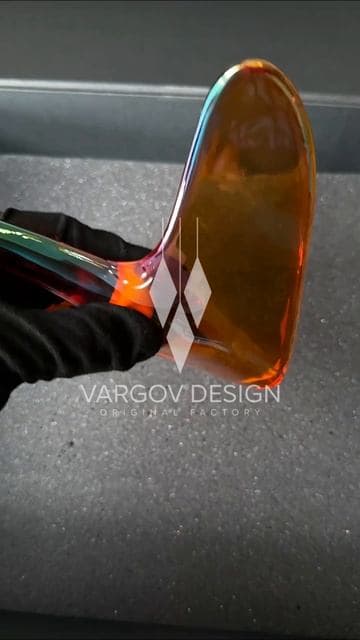 Образец элемента Vargov®Design для световой композиции LC0371
