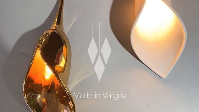 Световая композиция Vargov®Design - LC0365