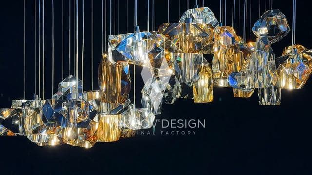 Vargov®Design - LC0302