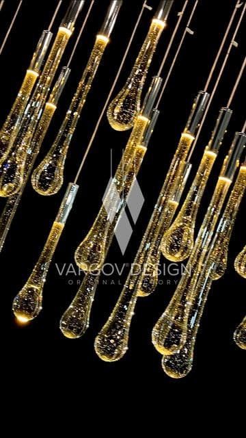 Световая композиция Vargov®Design LC0202