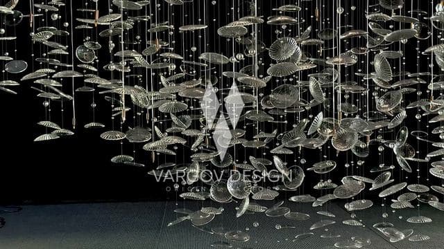 Световая композиция Vargov®Design LC0014