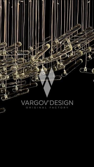 Световая композиция Vargov®Design LC0084