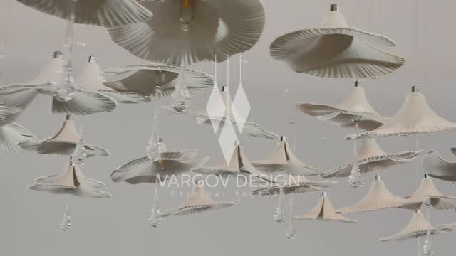 Световая композиция Vargov®Design LC0166-1