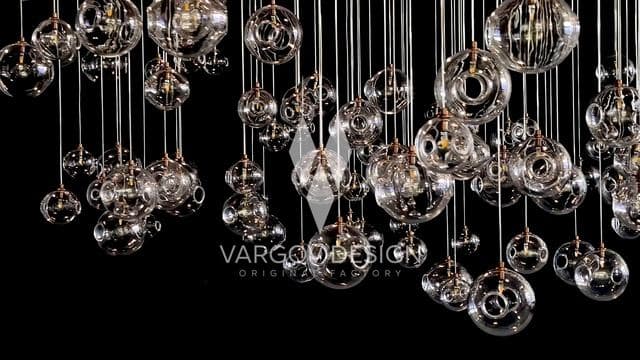 Световая композиция Vargov®Design LC0221