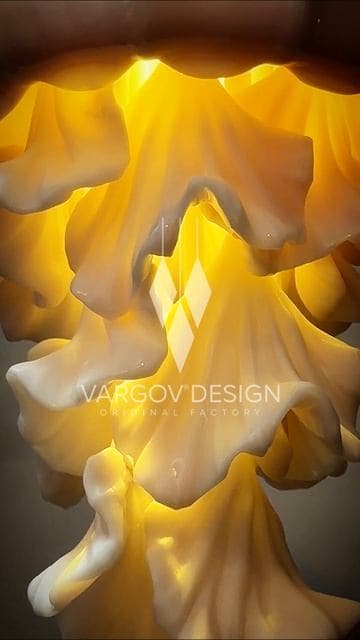 Vargov®Design LC0526 prototype