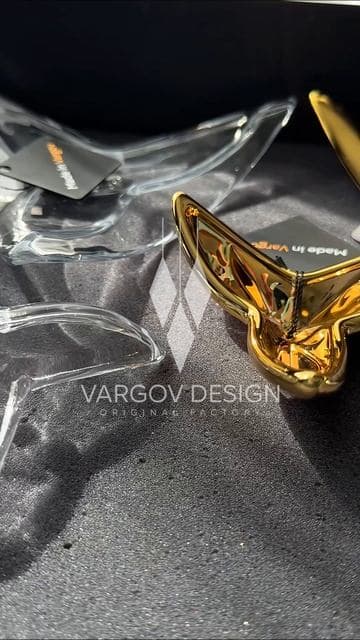 Образец элемента Vargov®Design для световой композиции LC0164