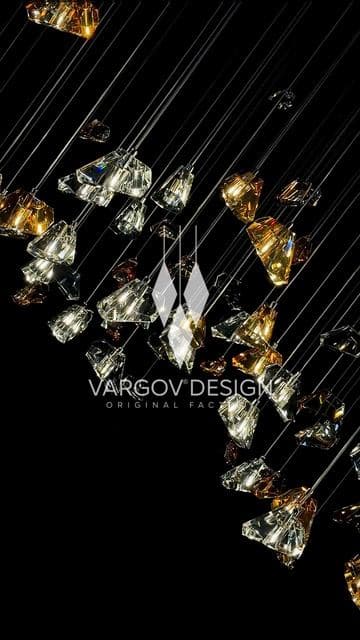 Vargov®Design - LC0302