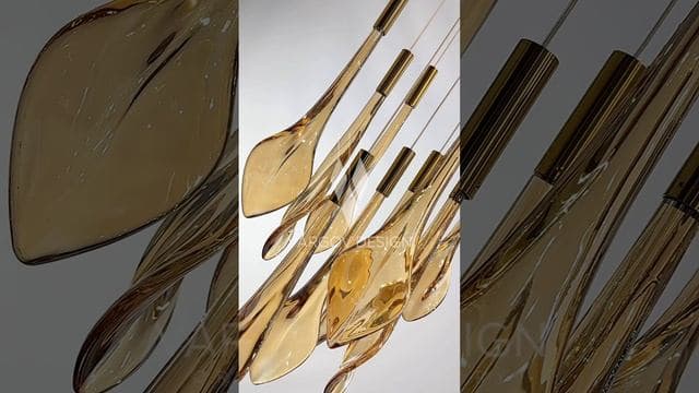 Световая композиция Vargov®Design - LC0218
