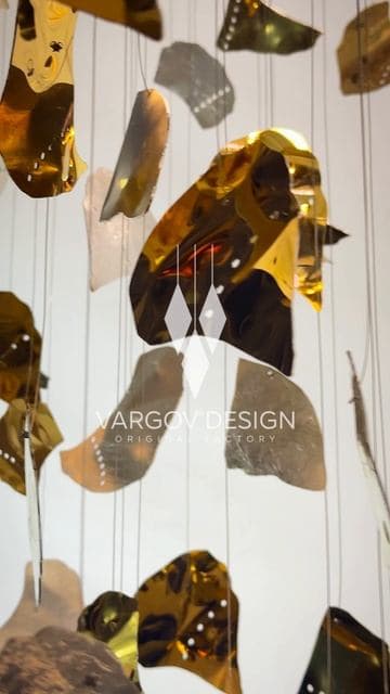 Световая композиция Vargov®Design LC0095