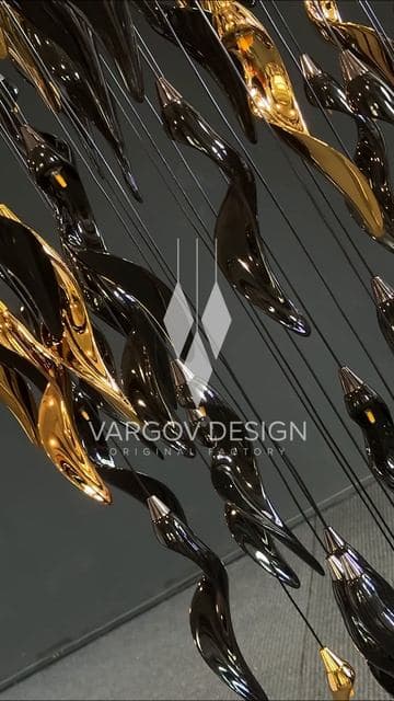 Vargov®Design - LC0472