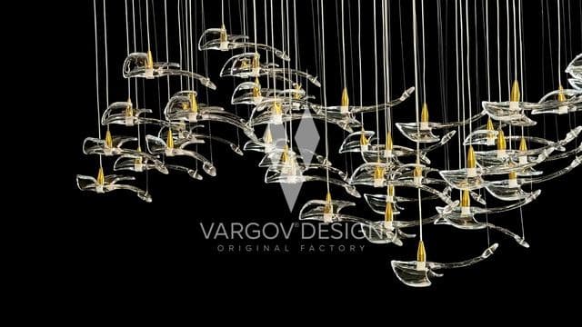 Световая композиция Vargov®Design LC0371