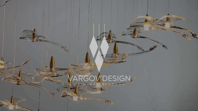 Световая композиция Vargov®Design LC0371