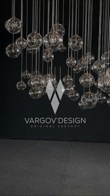 Световая композиция Vargov®Design LC0221