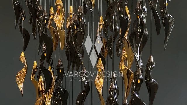 Vargov®Design - LC0472