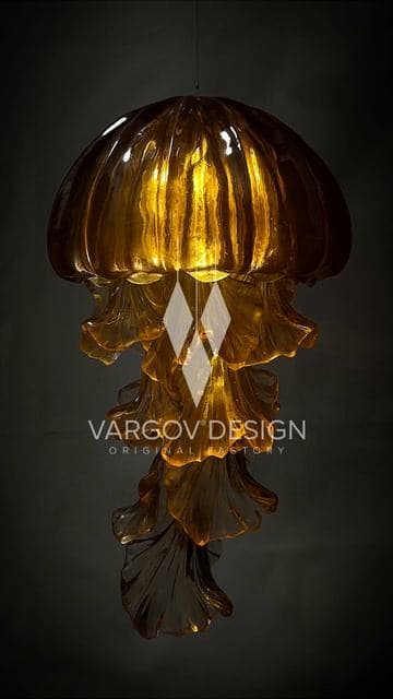 Vargov®Design LC0526 prototype