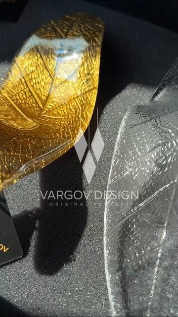 Образец элемента Vargov®Design для световой композиции LC0298