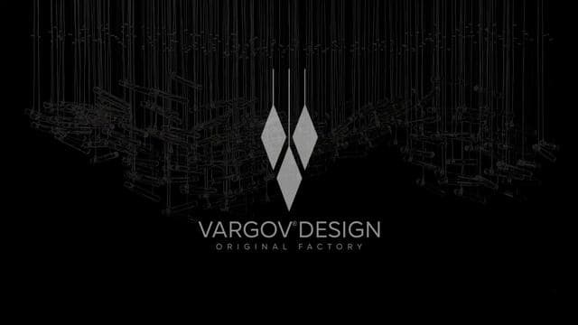 Световая композиция Vargov®Design LC0084
