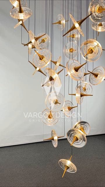 Vargov®Design - LC0433