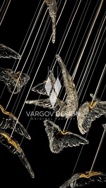 Световая композиция Vargov®Design LC0510