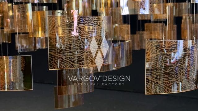 Vargov®Design - LC0486