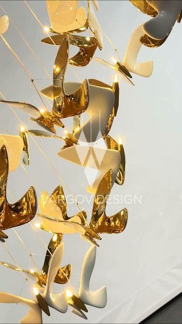 Световая композиция Vargov®Design LC0287