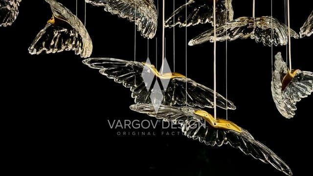 Световая композиция Vargov®Design LC0510