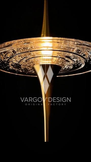 Световая композиция Vargov®Design LC0433