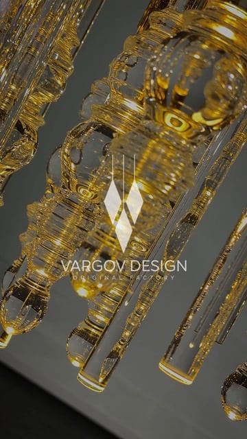 Световая композиция Vargov®Design LC0478