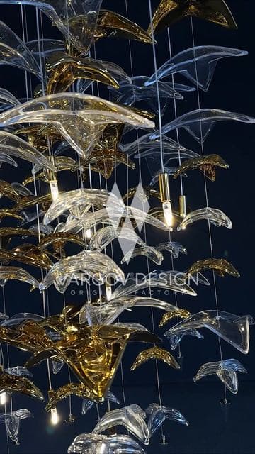 Vargov®Design - LC0164