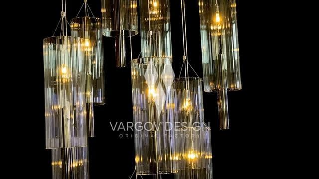 Vargov®Design - LC0118