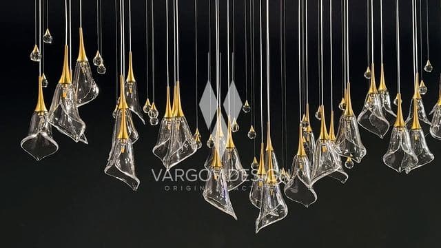 Световая композиция Vargov®Design - LC0365