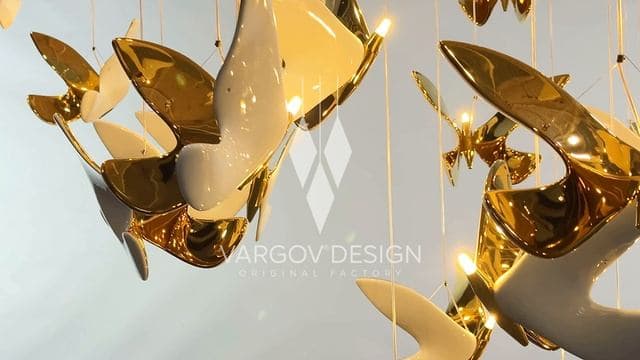 Световая композиция Vargov®Design LC0287