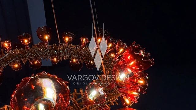 Световая композиция Vargov®Design - LC0097