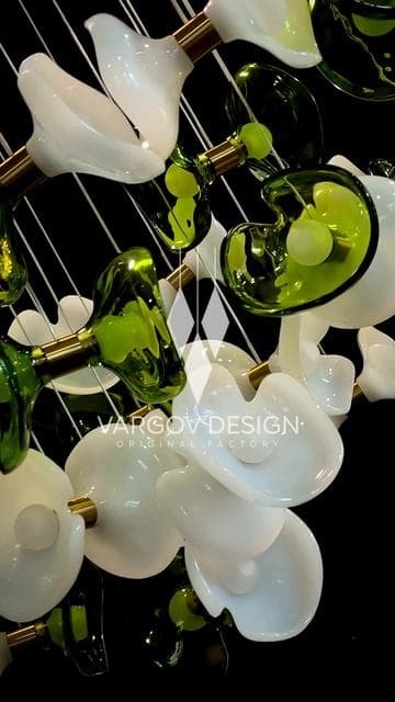 Световая композиция Vargov®Design LC0343