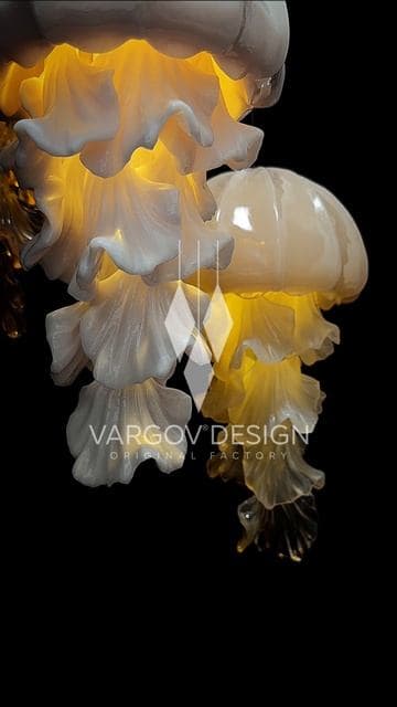 Vargov®Design LC0526 prototype