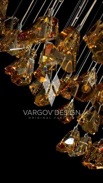 Световая композиция Vargov®Design LC0302