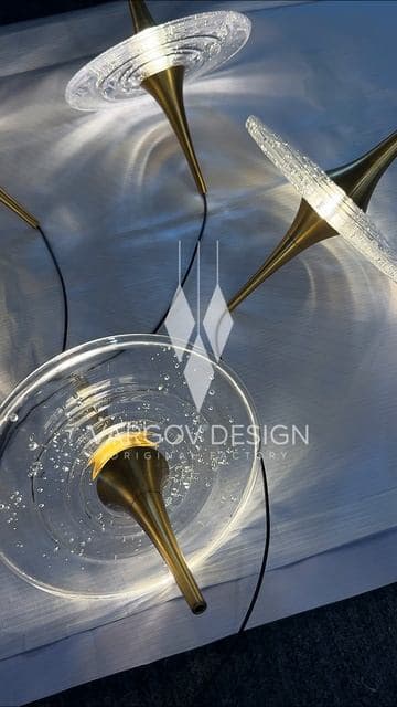 Vargov®Design - LC0435