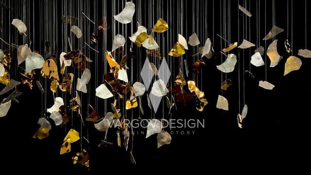 Световая композиция Vargov®Design LC0095
