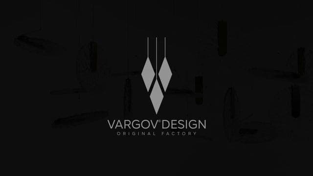 Vargov®Design - LC0273