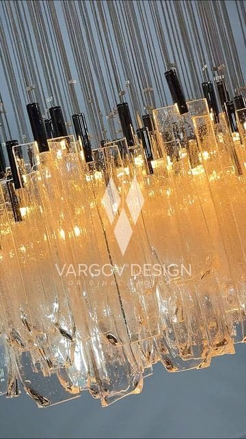 Световая композиция Vargov®Design LC0332