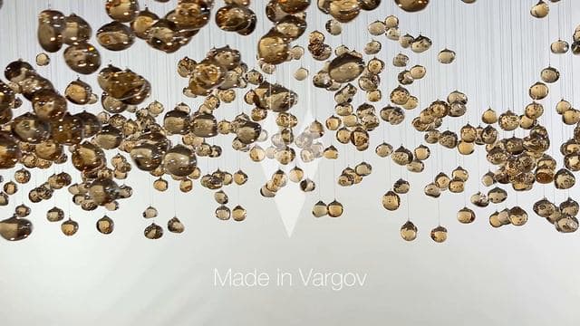 Световая композиция Vargov®Design - LC0049