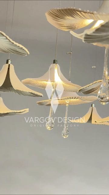 Световая композиция Vargov®Design LC0166-1