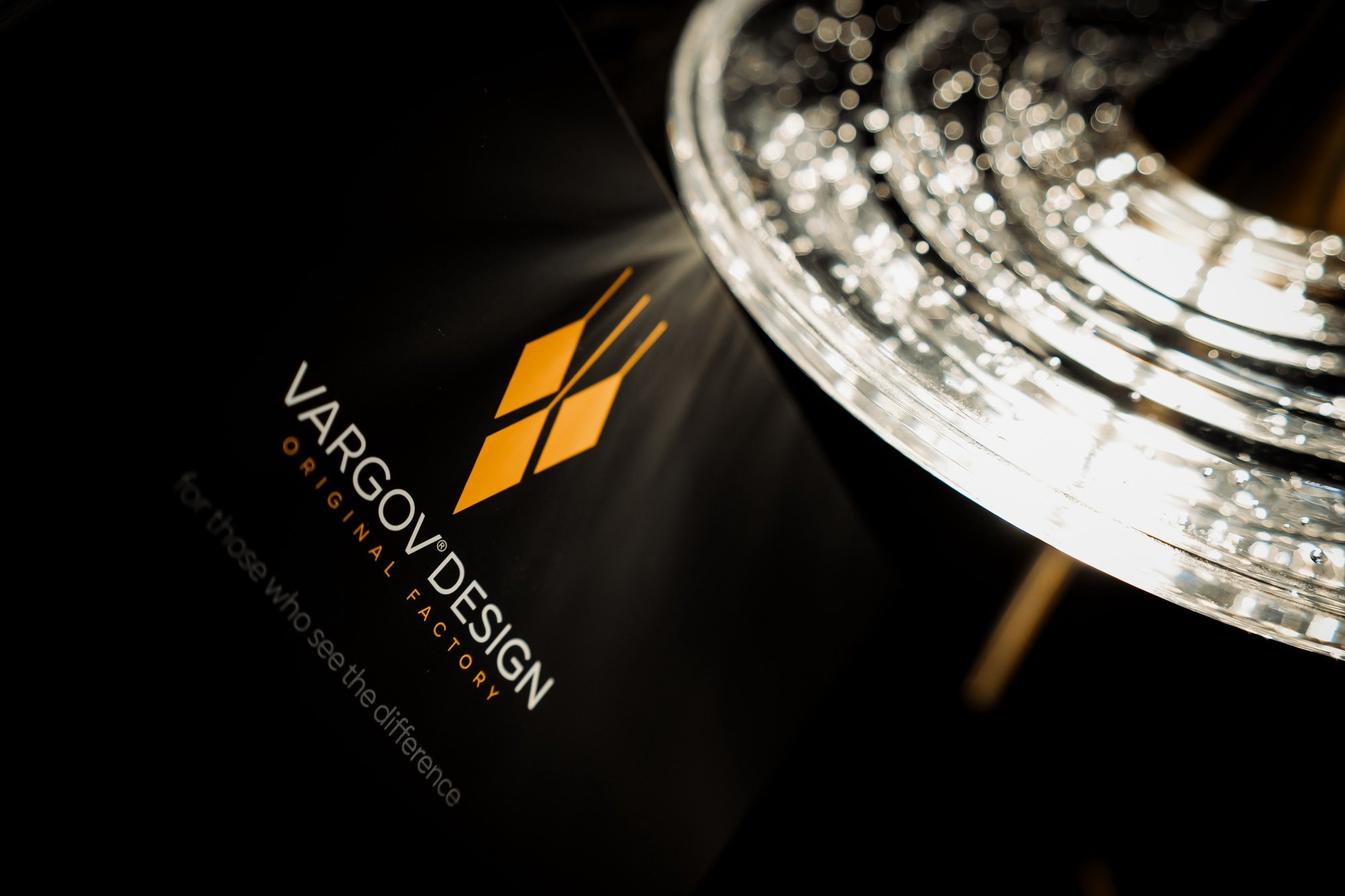 Interlight 2025 · Original Factory