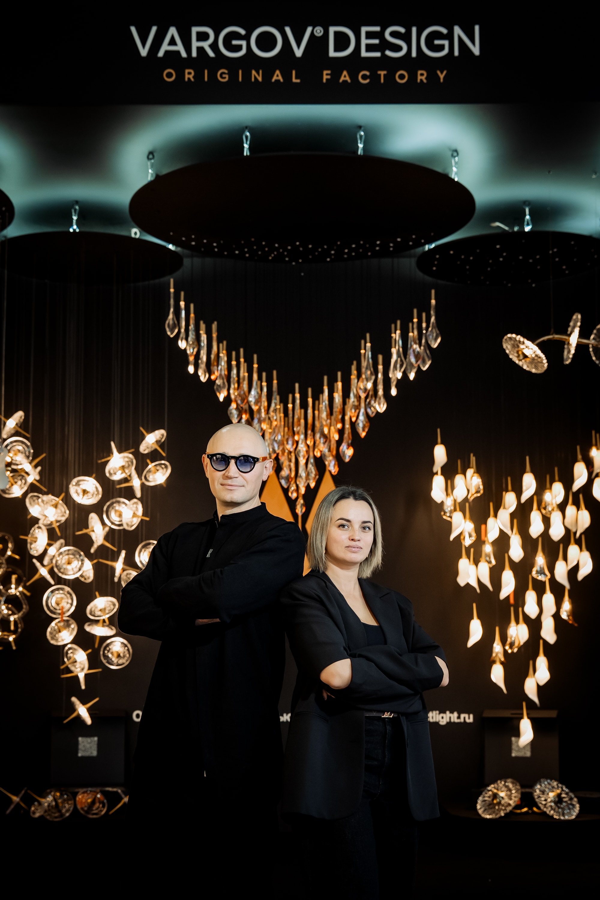 Interlight Moscow 2025 — frame 9
