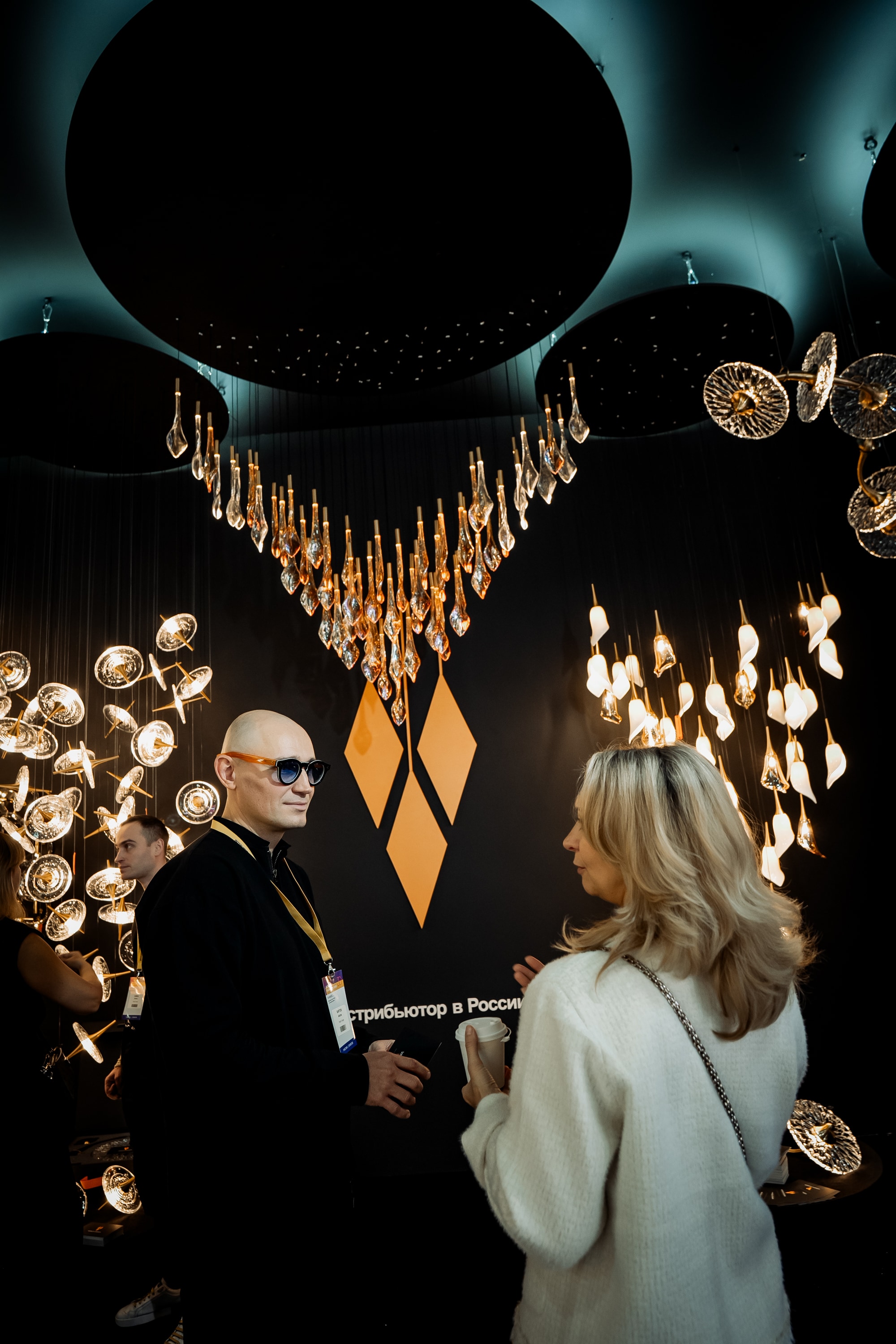 Interlight Moscow 2025 — frame 39