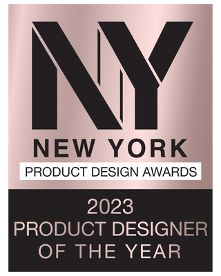 NY Product Design Awards 2023 — Vargov®Design