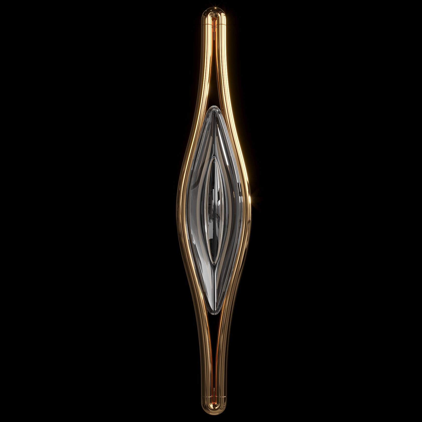 Sconce LC0583 — view 1
